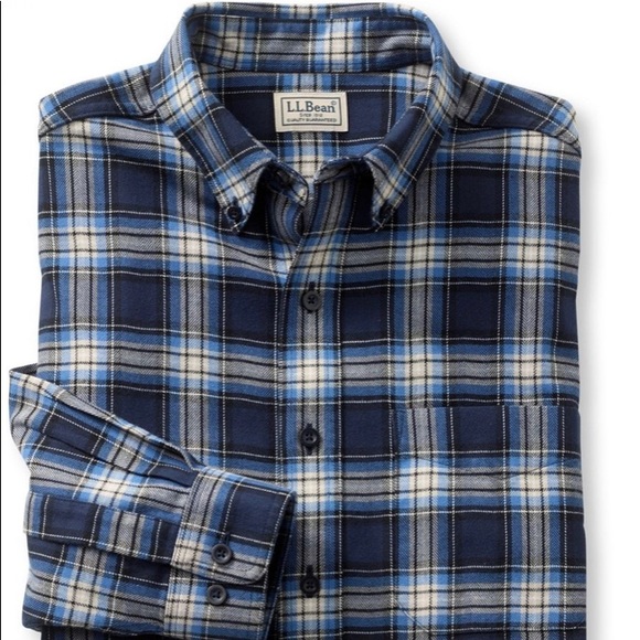 L.L. Bean | Shirts | Ll Bean Wicked 